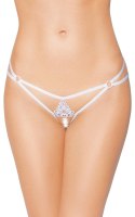 G-String 2477 - white S/L