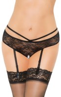 G-String 2484 - black S/M