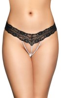 G-String 2491 - black S/M