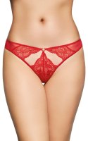 G-String 2497 - red M/L
