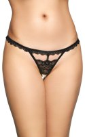 G-String 2500 - black S/M