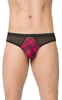 Mens Briefs 4524 - pink XL