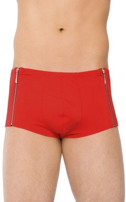 Shorts 4500 - red M