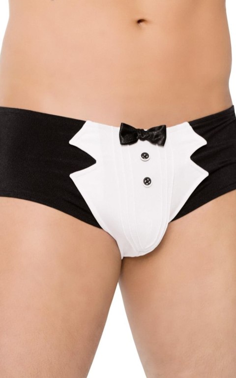 Shorts 4504 - black M