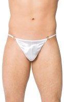 Thong 4420 - white S/L