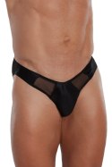 Thong 4466 - black XL