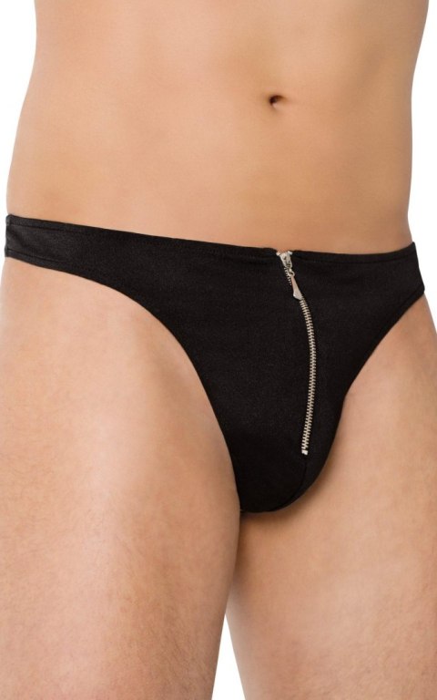 Thongs 4501 - black M/L