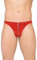 Thongs 4501 - red M/L