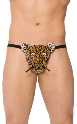 Thongs 4510 - panther S/L