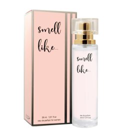 Feromony-Smell Like 02 - 30ml. WOMAN
