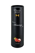 HUILE MASSAGE LITCHI 59ML
