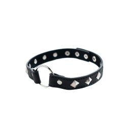 Adjustable collar