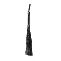 Black flogger