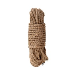 Bondage Hemp Rope 10m