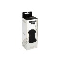 Bondage Rope 5m Black