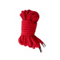 Bondage Rope 5m RED