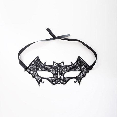 Flexible mask perfect for masquerade