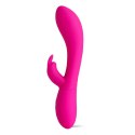Kiss Kiss Rechargeable Rabbit Vibrator