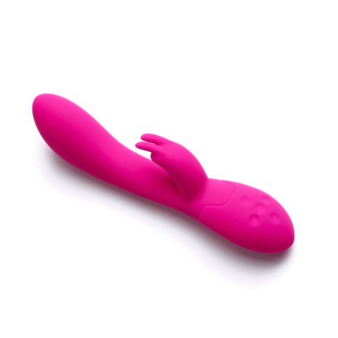 Kiss Kiss Rechargeable Rabbit Vibrator