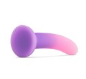 Ombre Silicone Dildo 6 Inch