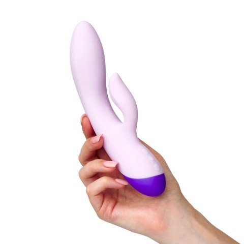 Self-Pleasure Rechargeable Rabbit Vibrator