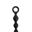 ANAL BEADS 
black
