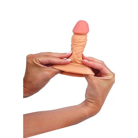 Extension sleeve - 18,5cm