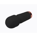Eros mini wand - black