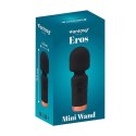 Eros mini wand - black