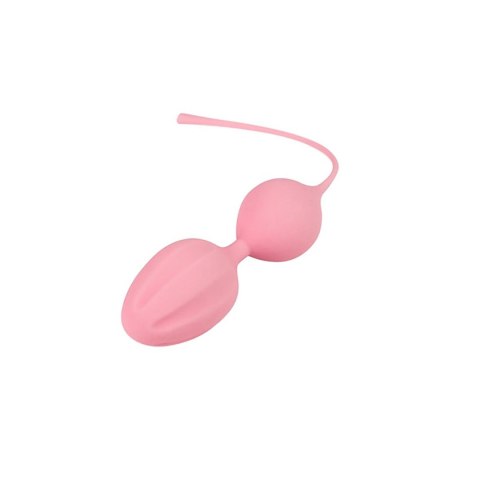 Kegel balls