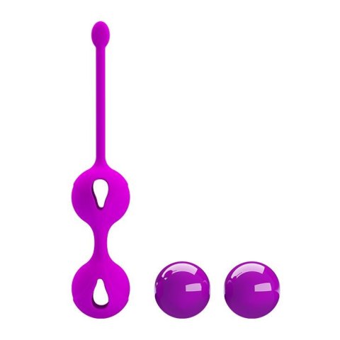 PRETTY LOVE - KEGEL TIGHTEN UP II PURPLE