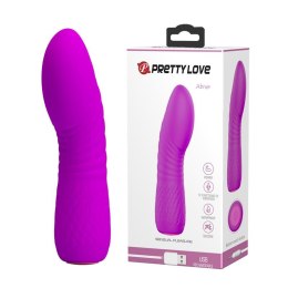 PRETTY LOVE -ABNER, 12 vibration functions Memory function