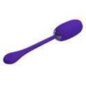 PRETTY LOVE - KIRK Super Soft Silicone, 12 vibration functions