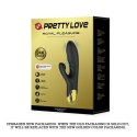 PRETTY LOVE - NAUGHTY PLAY ROYAL PLEASURE