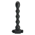MR PLAY - VIBRATING ANAL PLUG - 10 functions