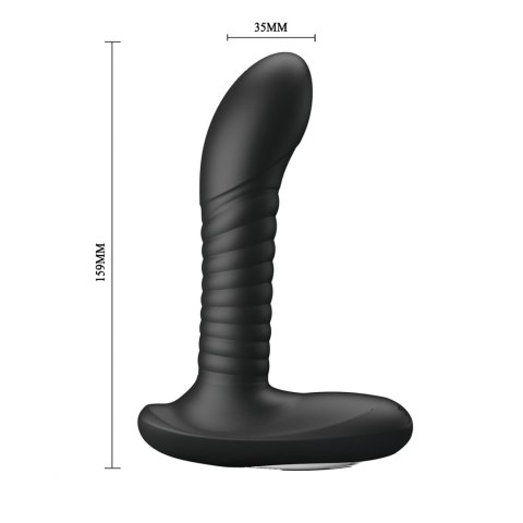 Mr. Play Powerful Vibrating Prostate Massager