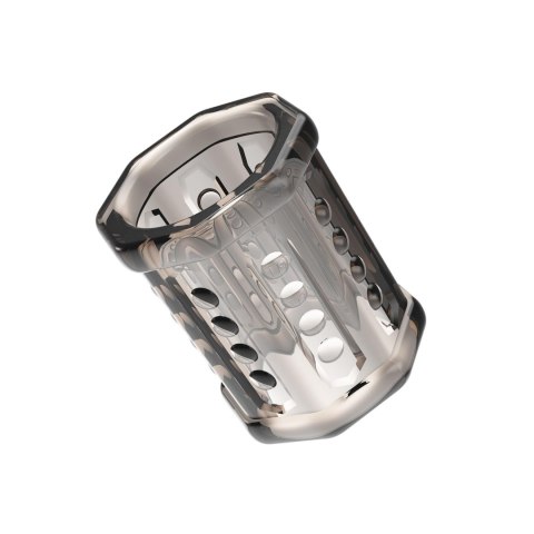 PRETTY LOVE Penis Sleeve, TPR, Waterproof