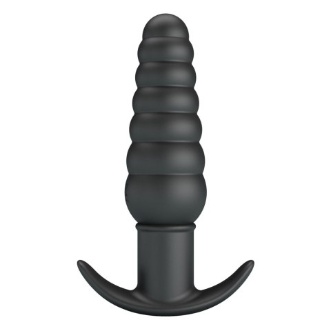 Pretty Love Aeolis Vibrating Anal Plug