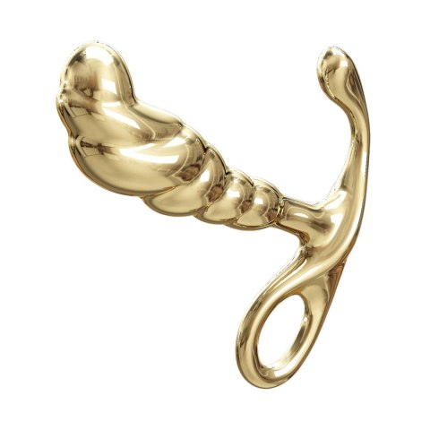 Pretty Love Jack Metal Prostate Massager