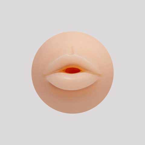 CRUSHIOUS EZY EGG ORAL MASTURBATOR EGG