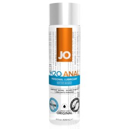 System JO - Anaal H2O Glijmiddel 120 ml