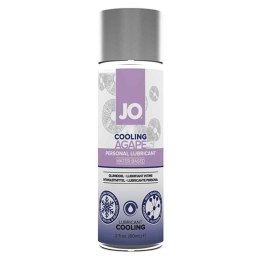 System JO - For Her Agape Lubricant Cool 60 ml