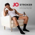 System JO - JO Stroker Lubricant 8oz / 240ml Black