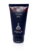 Żel/sprej-Titan GEL 50ml.( ORGINAL )