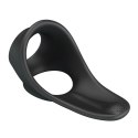 Crazy Bull Zadok Silicone Cock & Ball Ring