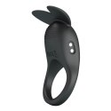 Pretty Love Carlton Vibrating Penis Ring