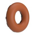 Pretty Love Choco Super Donut Silicone Cock Ring