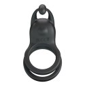 Pretty Love Goodwin Vibrating Double Penis Ring