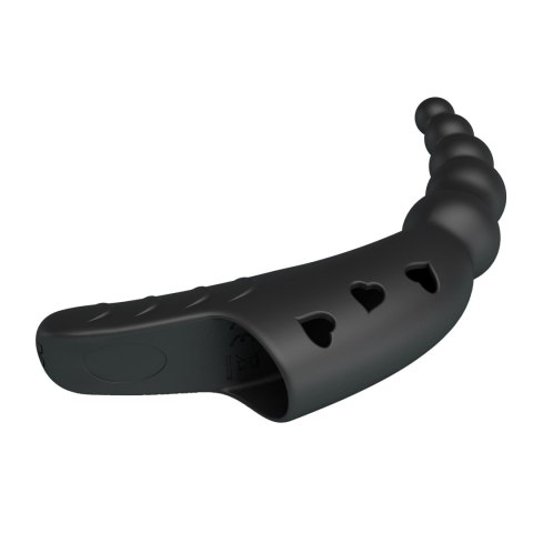 PRETTY LOVE - Jordin, 10 wibracji, Silicone