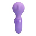 PRETTY LOVE - Little Cute, Silicone, Vibration